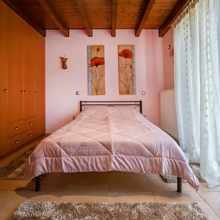Perfect House In * Spata (East Attica)