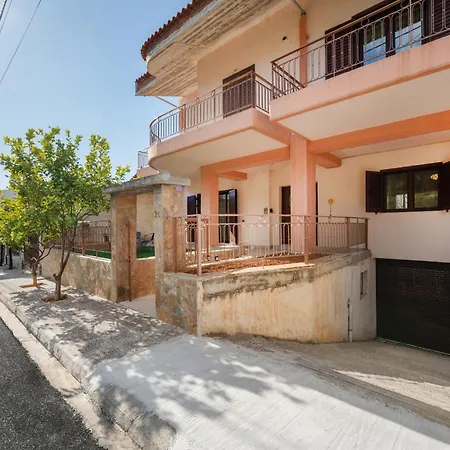Perfect House In