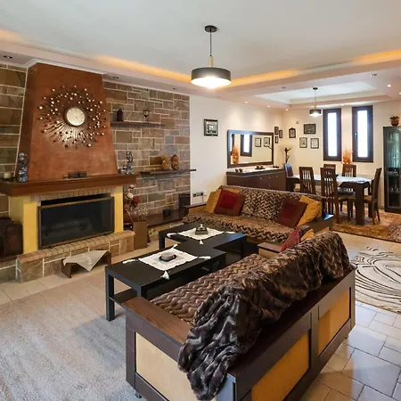 Perfect House In Apartment Spata (East Attica)