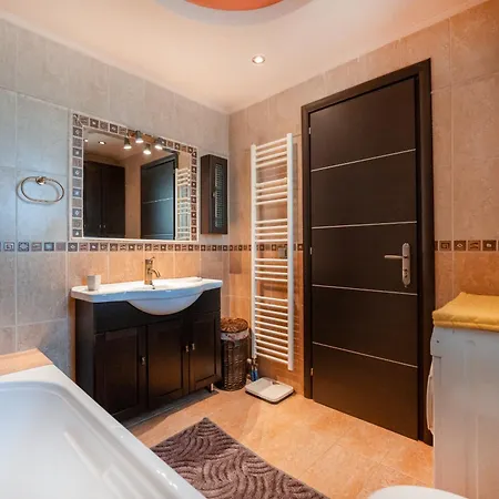 Perfect House In * Spata (East Attica)