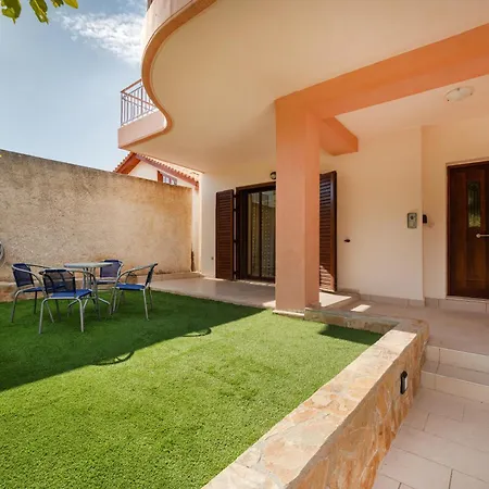 Perfect House In *