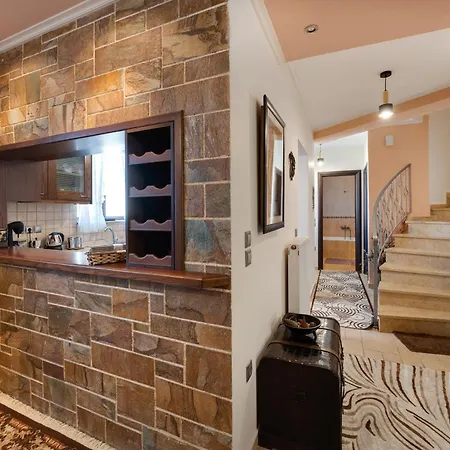Perfect House In *