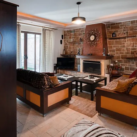 Perfect House In Apartment Spata (East Attica)